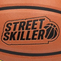 STREETSKILLER "Gold" Basketball -JELEX Geschäft SSK 8 4slDUkBEVbZNqf 1280x1280