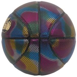 STREETSKILLER "Reflect" Reflektierender Basketball -JELEX Geschäft SSK 9 2g0OCPj0exvvoy 1280x1280