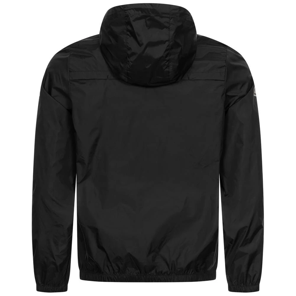 Ellesse Bertoleti Herren Jacke SXE06449-BLK 5 Ellesse Bertoleti Herren Jacke SXE06449-BLK – Bild 3