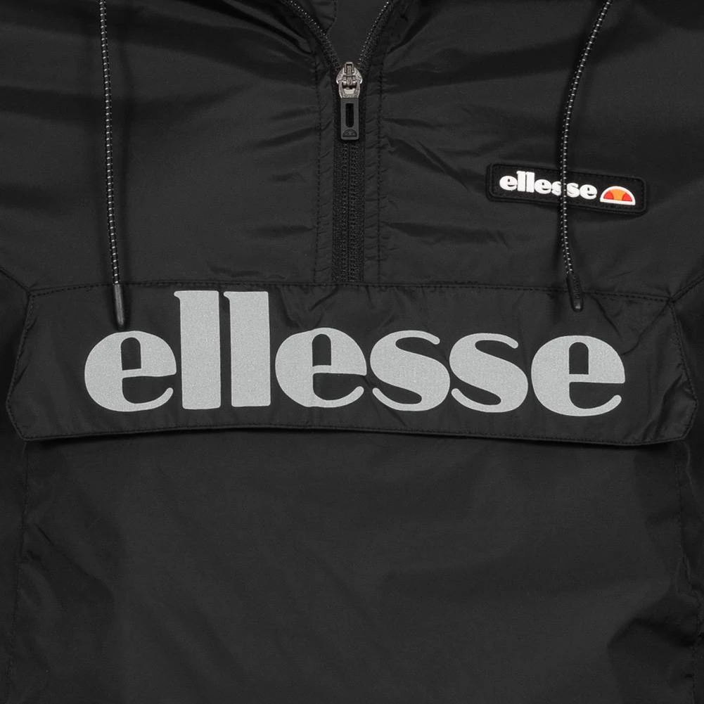Ellesse Bertoleti Herren Jacke SXE06449-BLK 6 Ellesse Bertoleti Herren Jacke SXE06449-BLK – Bild 4
