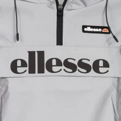 Ellesse Bertoleti Reflektierende Herren Jacke SXE06449-REF -JELEX Geschäft SXE06449 REF 4 1280x1280