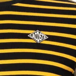 LACOSTE LIVE Herren Langarm Shirt TH9064-BZW -JELEX Geschäft TH9064 BZW 4 1280x1280