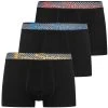 BEN SHERMAN Adan Herren Boxershorts 3er-Pack U5-1340-BS-3PKA 2 BEN SHERMAN Adan Herren Boxershorts 3er-Pack U5-1340-BS-3PKA -JELEX Geschäft U5 1340 BS 3PKA 1 1280x1280