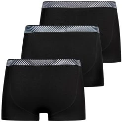 BEN SHERMAN Adan Herren Boxershorts 3er-Pack U5-1340-BS-3PKA 8 BEN SHERMAN Adan Herren Boxershorts 3er-Pack U5-1340-BS-3PKA -JELEX Geschäft U5 1340 BS 3PKA 3 1280x1280