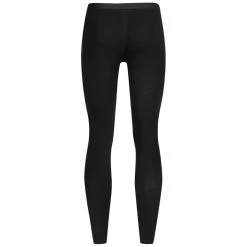 BEN SHERMAN Long John Herren Lange Unterhose U5-1360-BS-BLACK -JELEX Geschäft U5 1360 BS BLACK 3 1280x1280