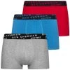 BEN SHERMAN Edward Herren Boxershorts 3er-Pack U5-1374-BS-3PKA -JELEX Geschäft U5 1374 BS 3PKA 1 1280x1280