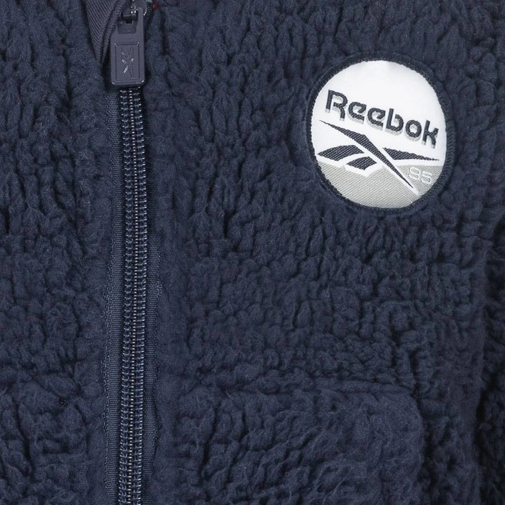 Reebok Sherpa Baby Anzug Einteiler U9687RB-PEACOAT 6 Reebok Sherpa Baby Anzug Einteiler U9687RB-PEACOAT – Bild 4