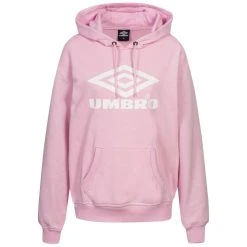 Umbro Classico OH HOOD 1.1 Damen Hoodie UMJL0100-CPW