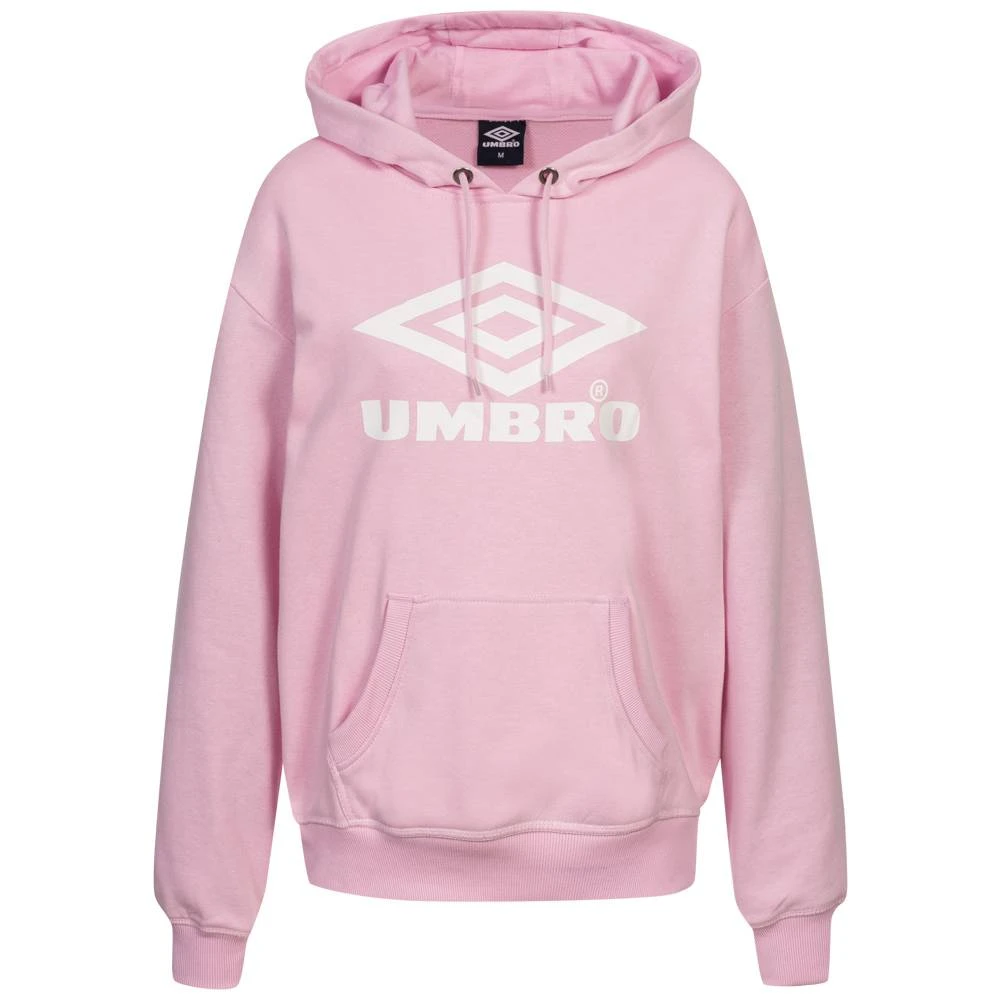 Umbro Classico OH HOOD 1.1 Damen Hoodie UMJL0100-CPW 3 Umbro Classico OH HOOD 1.1 Damen Hoodie UMJL0100-CPW