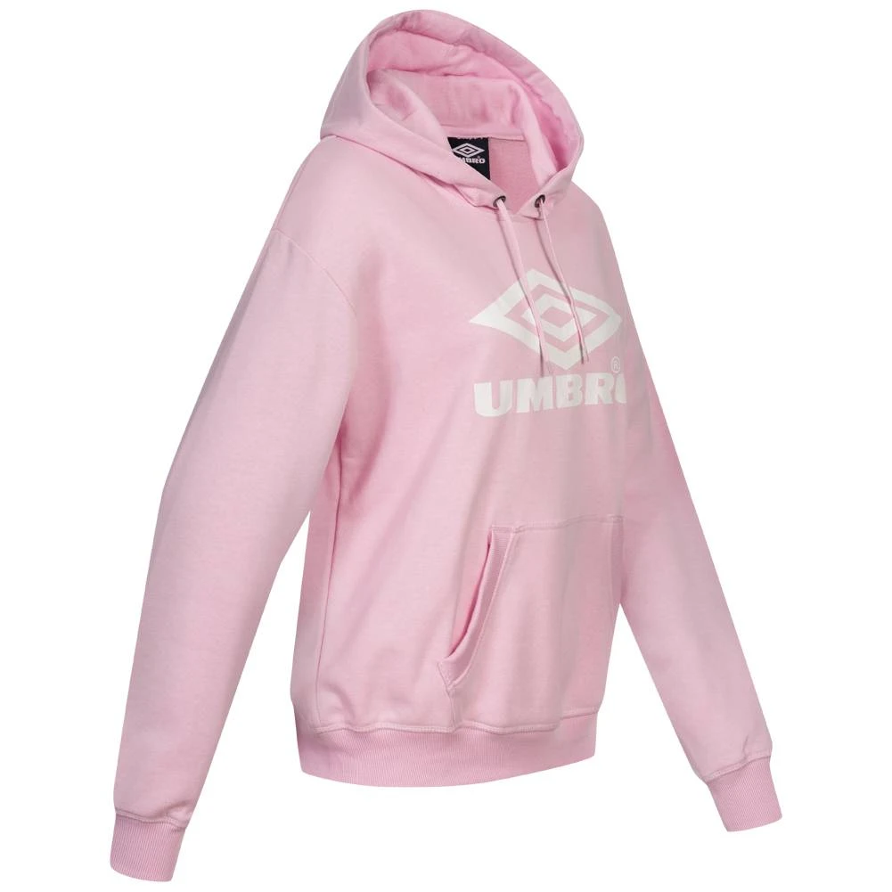 Umbro Classico OH HOOD 1.1 Damen Hoodie UMJL0100-CPW 4 Umbro Classico OH HOOD 1.1 Damen Hoodie UMJL0100-CPW – Bild 2
