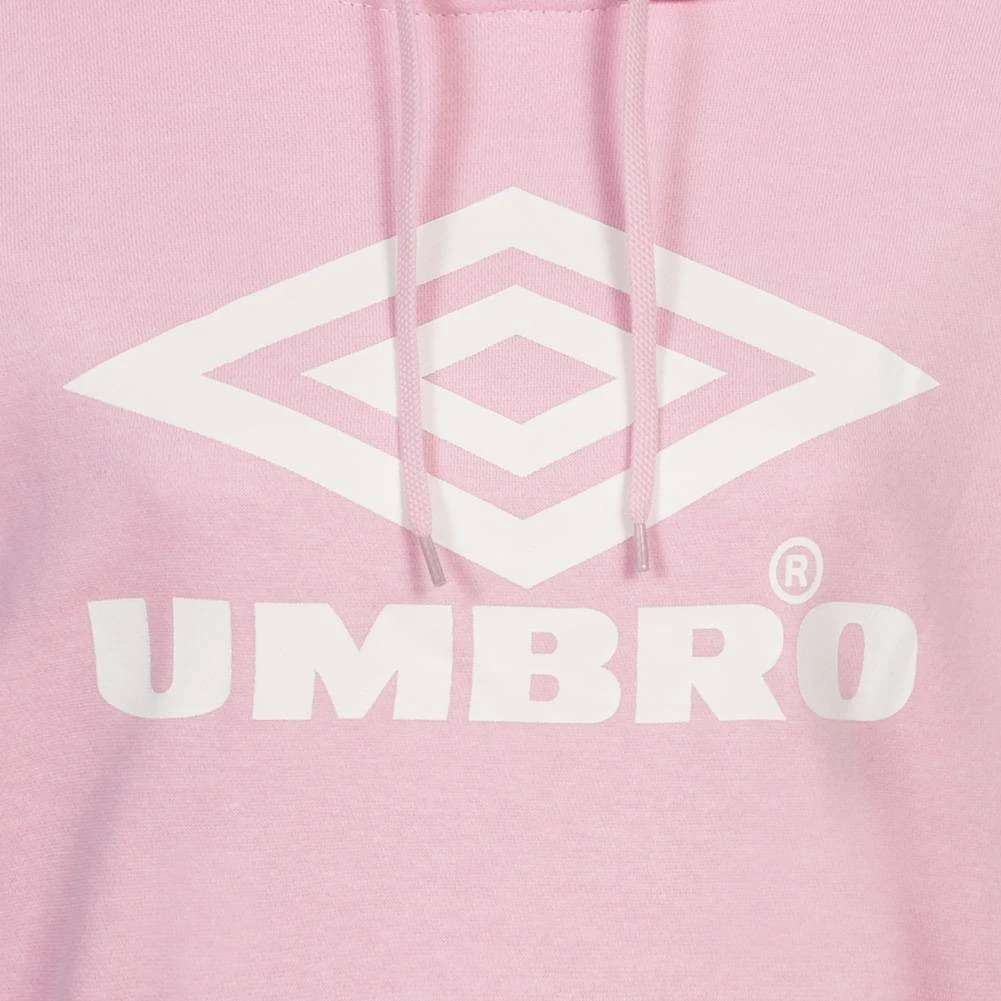 Umbro Classico OH HOOD 1.1 Damen Hoodie UMJL0100-CPW 6 Umbro Classico OH HOOD 1.1 Damen Hoodie UMJL0100-CPW – Bild 4