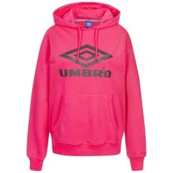 Umbro Classico OH HOOD 1.1 Damen Hoodie UMJL0100-SUB