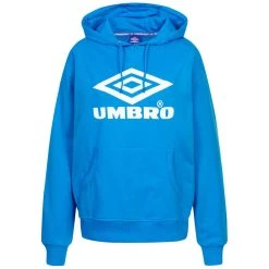 Umbro Classico OH HOOD 1.1 Damen Hoodie UMJL0100-Z4B
