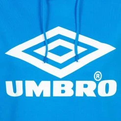 Umbro Classico OH HOOD 1.1 Damen Hoodie UMJL0100-Z4B -JELEX Geschäft UMJL0100 Z4B 4 1280x1280