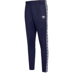 Umbro Retro Taped Tricot Herren Trainingshose UMJM0201-4C7