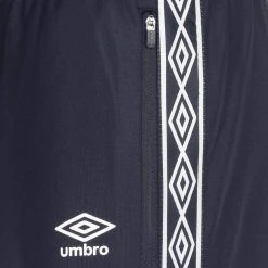 Umbro Retro Taped Tricot Herren Trainingshose UMJM0201-4C7 9 Umbro Retro Taped Tricot Herren Trainingshose UMJM0201-4C7 -JELEX Geschäft UMJM0201 4C7 4 1280x1280