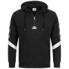 Umbro Diamond Taped 1/2-Zip Herren Kapuzenjacke UMJM0641OG2 -JELEX Geschäft UMJM0641OG2 1 1280x1280
