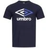 Umbro Large Logo Herren T-Shirt UMTM0032-29D -JELEX Geschäft UMTM0032 29D 1 1280x1280