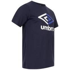 Umbro Large Logo Herren T-Shirt UMTM0032-29D -JELEX Geschäft UMTM0032 29D 2 1280x1280