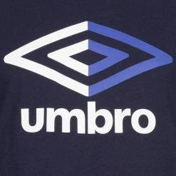 Umbro Large Logo Herren T-Shirt UMTM0032-29D -JELEX Geschäft UMTM0032 29D 4 1280x1280