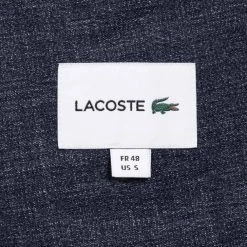 LACOSTE Slim Fit Herren Wollblazer VH0612-166 -JELEX Geschäft VH0612 166 4 1280x1280