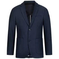 LACOSTE 2 Button Herren Anzugjacke VH1567-166