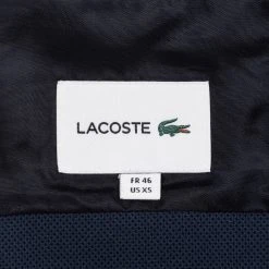 LACOSTE 2 Button Herren Anzugjacke VH1567-166 -JELEX Geschäft VH1567 166 4 1280x1280