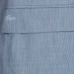 LACOSTE Bicolor Herren Leinen Anzugjacke VH1570-166 -JELEX Geschäft VH1570 166 4 1280x1280