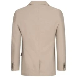 LACOSTE Bicolor Herren Leinen Anzugjacke VH1570-354 -JELEX Geschäft VH1570 354 3 1280x1280