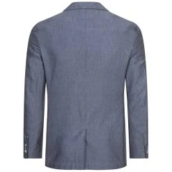 LACOSTE Slim Fit Herren Leinen Blazer VH5922-PQ8 8 LACOSTE Slim Fit Herren Leinen Blazer VH5922-PQ8 -JELEX Geschäft VH5922 PQ8 3 1280x1280