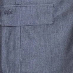 LACOSTE Slim Fit Herren Leinen Blazer VH5922-PQ8 9 LACOSTE Slim Fit Herren Leinen Blazer VH5922-PQ8 -JELEX Geschäft VH5922 PQ8 4 1280x1280
