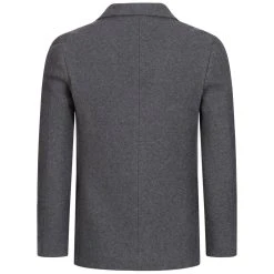 LACOSTE Slim Fit Herren Wollblazer VH8942-SVY -JELEX Geschäft VH8942 SVY 3 1280x1280