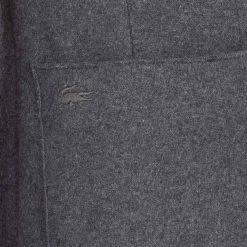 LACOSTE Slim Fit Herren Wollblazer VH8942-SVY -JELEX Geschäft VH8942 SVY 4 1280x1280