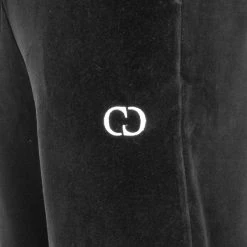 CRIMINAL DAMAGE Velour Track Herren Jogginghose VJBM019 -JELEX Geschäft VJBM019 4 1280x1280