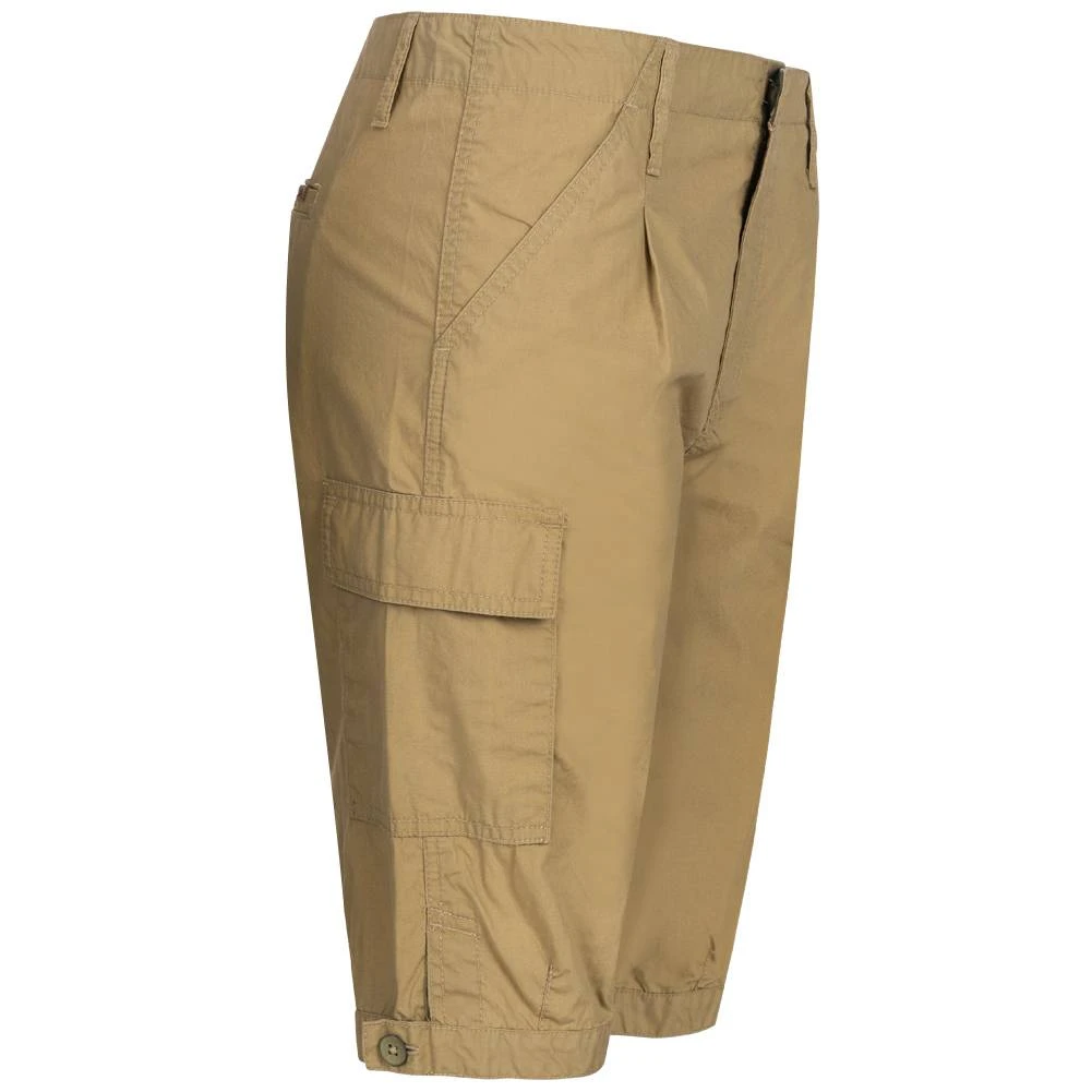 Vans Blixen Sponge Damen Cargo Shorts VO2C7W3 4 Vans Blixen Sponge Damen Cargo Shorts VO2C7W3 – Bild 2