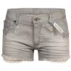 Vans Border Control Damen Jeans Shorts VO2IGAR