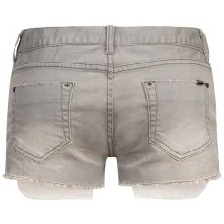 Vans Border Control Damen Jeans Shorts VO2IGAR -JELEX Geschäft VO2IGAR 3 1280x1280