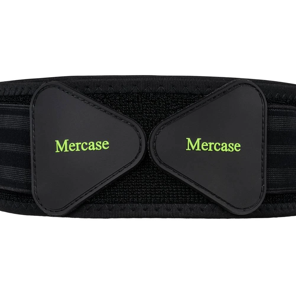 Mercase Posture Corrector Unisex Haltungskorrektur Rückenstützgürtel 6 Mercase Posture Corrector Unisex Haltungskorrektur Rückenstützgürtel – Bild 4