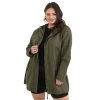 BRAVE SOUL Meredith Plus Size Damen Parka XLJK-MEREDITH -JELEX Geschäft XLJK MEREDITH 15eAyU9oC6uawZ 1280x1280