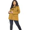 BRAVE SOUL Trucker 2 Plus Size Damen Regenjacke XLJK-TRUCKER2 MUSTARD 2 BRAVE SOUL Trucker 2 Plus Size Damen Regenjacke XLJK-TRUCKER2 MUSTARD -JELEX Geschäft XLJK TRUCKER2 MUSTARD 1 1280x1280